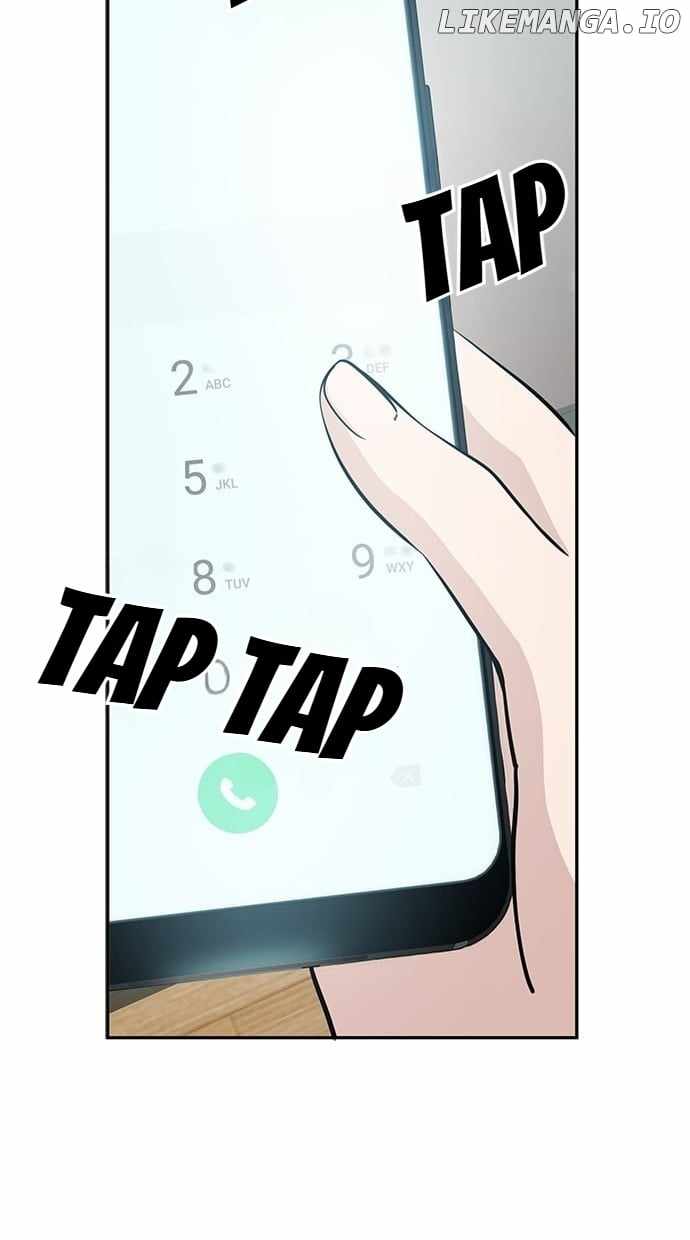 Unemployed Gye Baeksun Chapter 109 54